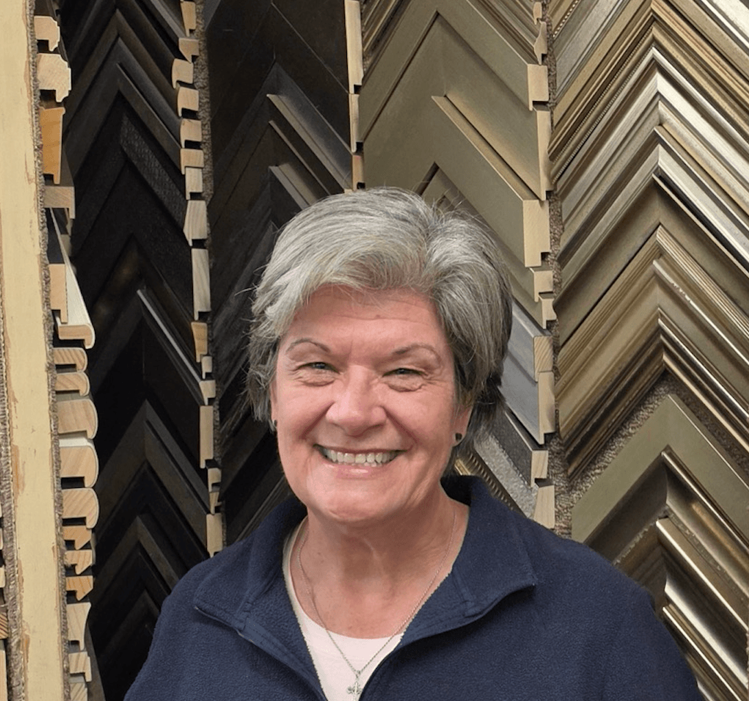 Hazel McElroy - Framer